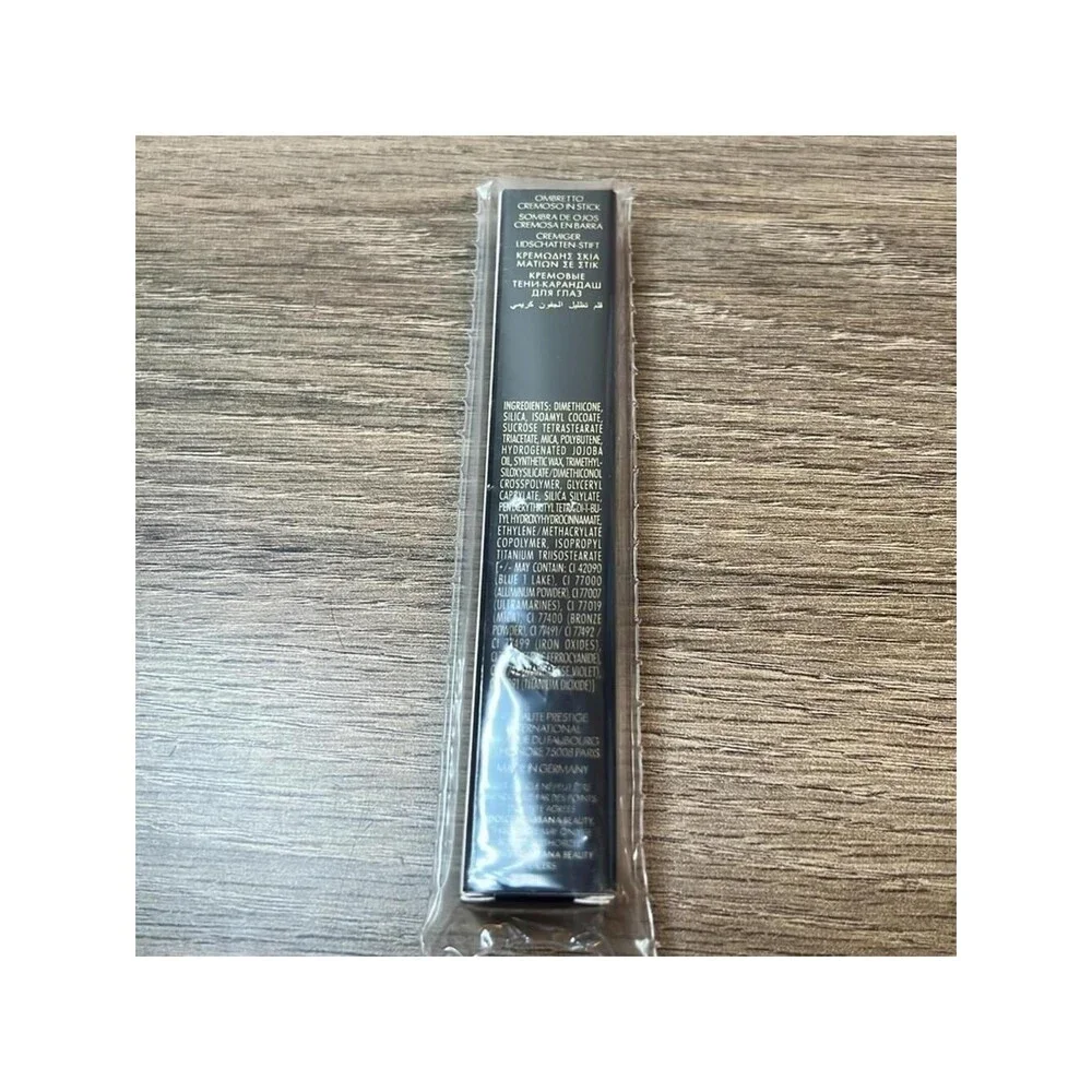 Dolce & Gabbana Creamy Eyeshadow Stick in Cocoa